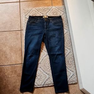 Democracy ab technology jeans